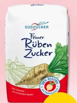 PENNY Südzucker Feiner Rüben Zucker Angebot