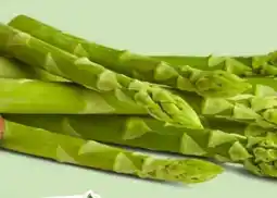 PENNY Marktliebe Grüner Spargel Angebot