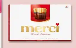 PENNY Storck Merci Finest Selection Angebot