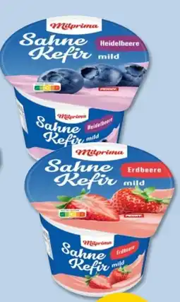 PENNY Milprima Sahnekefir Angebot