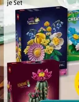 PENNY LEGO Bausets Angebot