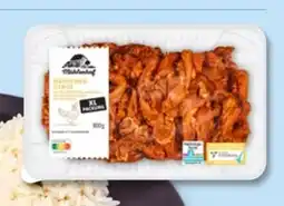 PENNY Mühlenhof Hähnchen-Geschnetzeltes Mariniert XXL Angebot