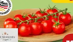 PENNY Best Moments Mini-Cherry-Rispentomaten Angebot