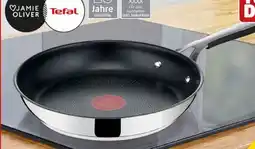 PENNY Tefal Jamie Oliver Bratpfanne Angebot