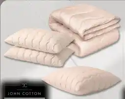 PENNY John Cotton Bettware Angebot