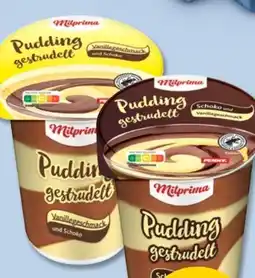 PENNY Milprima Pudding Angebot
