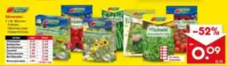 Netto Marken-Discount Garten Magie Sämereien Angebot