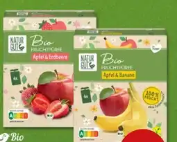 PENNY Naturgut Bio Quetschi Angebot