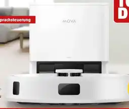PENNY Mova Saug-Wischroboter E20 Plus Angebot