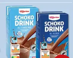 PENNY Milprima Schokodrink Angebot