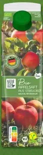 PENNY Naturgut Bio-Apfelsaft Angebot
