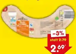 Netto Marken-Discount Hofmaier Geflügelfleischwurst Angebot