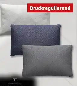 PENNY John Cotton Nackenstützkissen Angebot