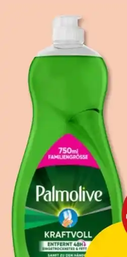 PENNY Palmolive Geschirspülmittel Angebot
