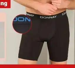 PENNY Donnay Boxershorts SPORT PERFORMANCE 2er-Pack Angebot