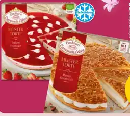 PENNY Coppenrath & Wiese Meister Torte Angebot