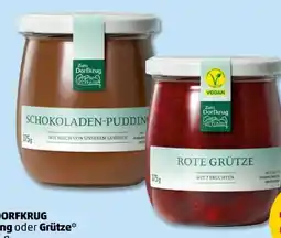 PENNY Zum Dorfkrug Pudding Angebot