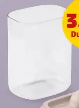PENNY Brabantia Behälter MIT Messlöffel Angebot