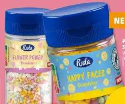 PENNY Puda Streudekore Angebot