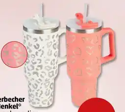 PENNY Isolierbecher mit Henkel Angebot