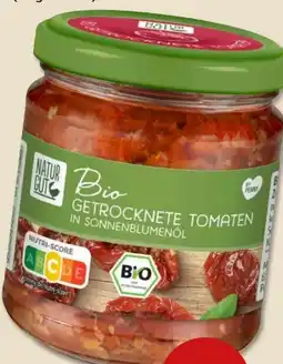 PENNY Naturgut Getrocknete Bio Tomaten Angebot