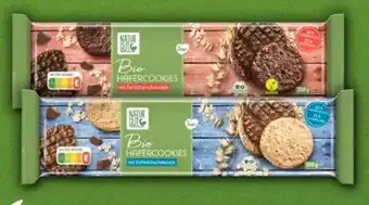 PENNY Naturgut Bio Hafercookies Angebot