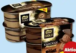 PENNY Nestlé Knackige Mousse Angebot