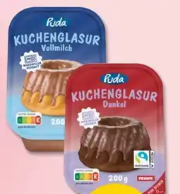 PENNY Puda Kuchenglasur Angebot