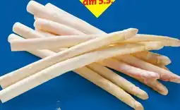 Lidl Spargel Weiß-Violett Angebot
