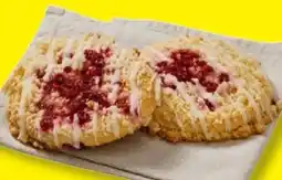Lidl Lidl Backshop Johannisbeer Streuseltaler Angebot