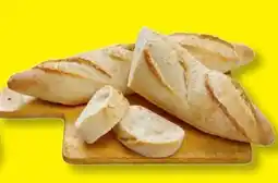 Lidl Lidl Backshop Bauernbaguette Angebot