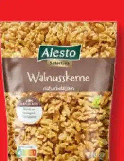 Lidl Alesto Selection Walnusskerne Angebot