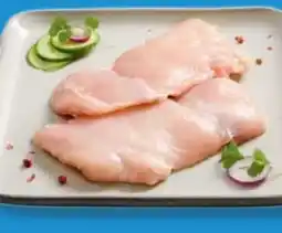Lidl Metzgerfrisch Hähnchen Oberkeulen-Minutensteaks Angebot