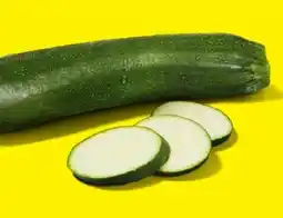 Lidl Zucchini Angebot