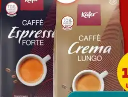 PENNY Käfer Kaffee Caffé Angebot
