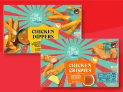 Lidl Lidl Food Festival Chicken Snack Angebot