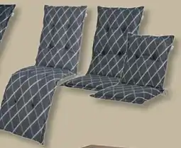 Lidl Livarno Home Polsterauflagen Angebot