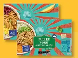 Lidl Lidl Food Festival Pulled Pork Angebot