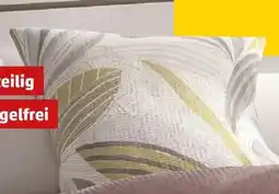 PENNY Home Ideas Living Kissenbezüge Angebot
