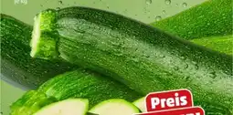 PENNY Marktliebe Zucchini Angebot