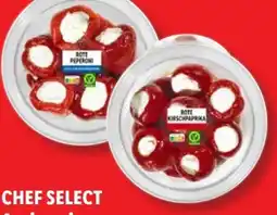 Lidl Chef Select Antipasti Angebot