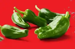 Lidl Paprika Grün Angebot