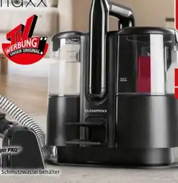 PENNY Clean Maxx Polster-und-Teppich-Reiniger Pro Angebot