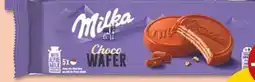 PENNY Milka Choco Wafer Angebot