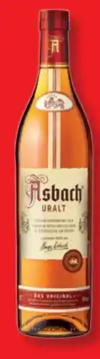 Lidl Asbach Uralt Das Original Angebot