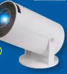 Lidl Denver Projector PR-2500 Angebot