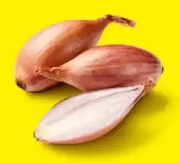 Lidl Schalotten Angebot