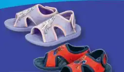 Lidl Lupilu Kinder Badesandalen Angebot