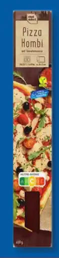 Lidl Chef Select Vegan Pizzakombi Angebot