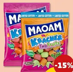 PENNY Haribo Maoam Kracher Angebot